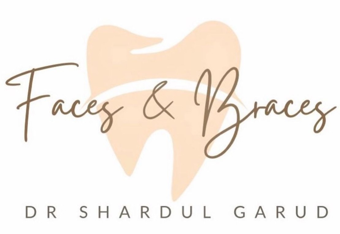 Dr. Shardul Dental Clinic Logo