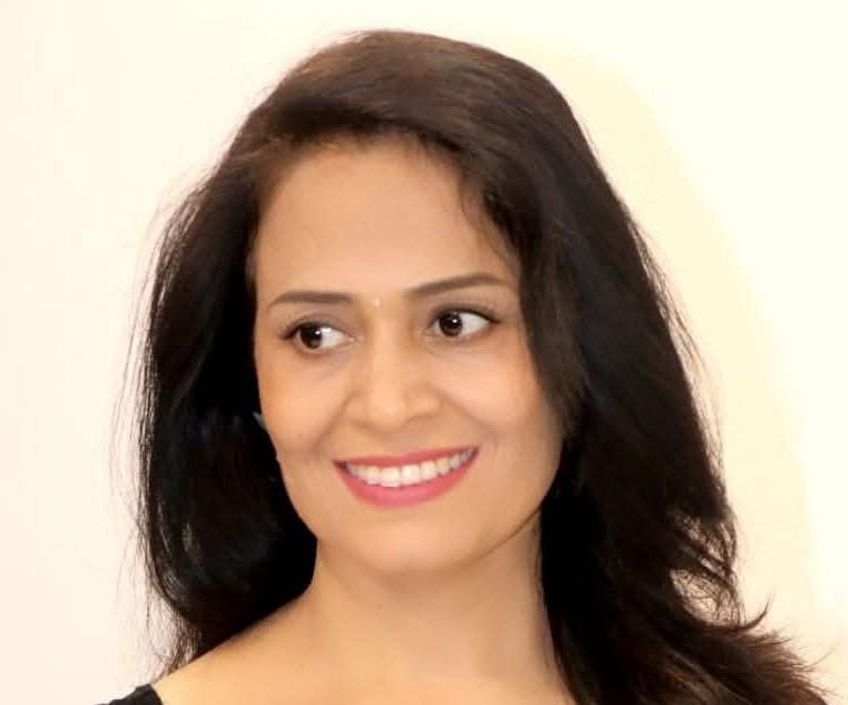 Dr. Manisha Garud – Senior Dentist